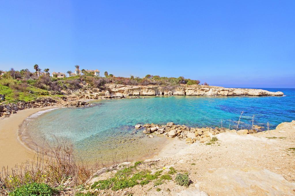 Villa Alyson Paralimni Pokoj fotografie