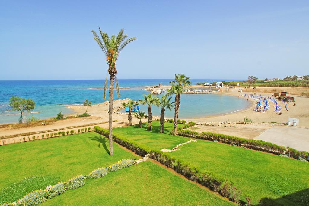 Villa Alyson Paralimni Pokoj fotografie