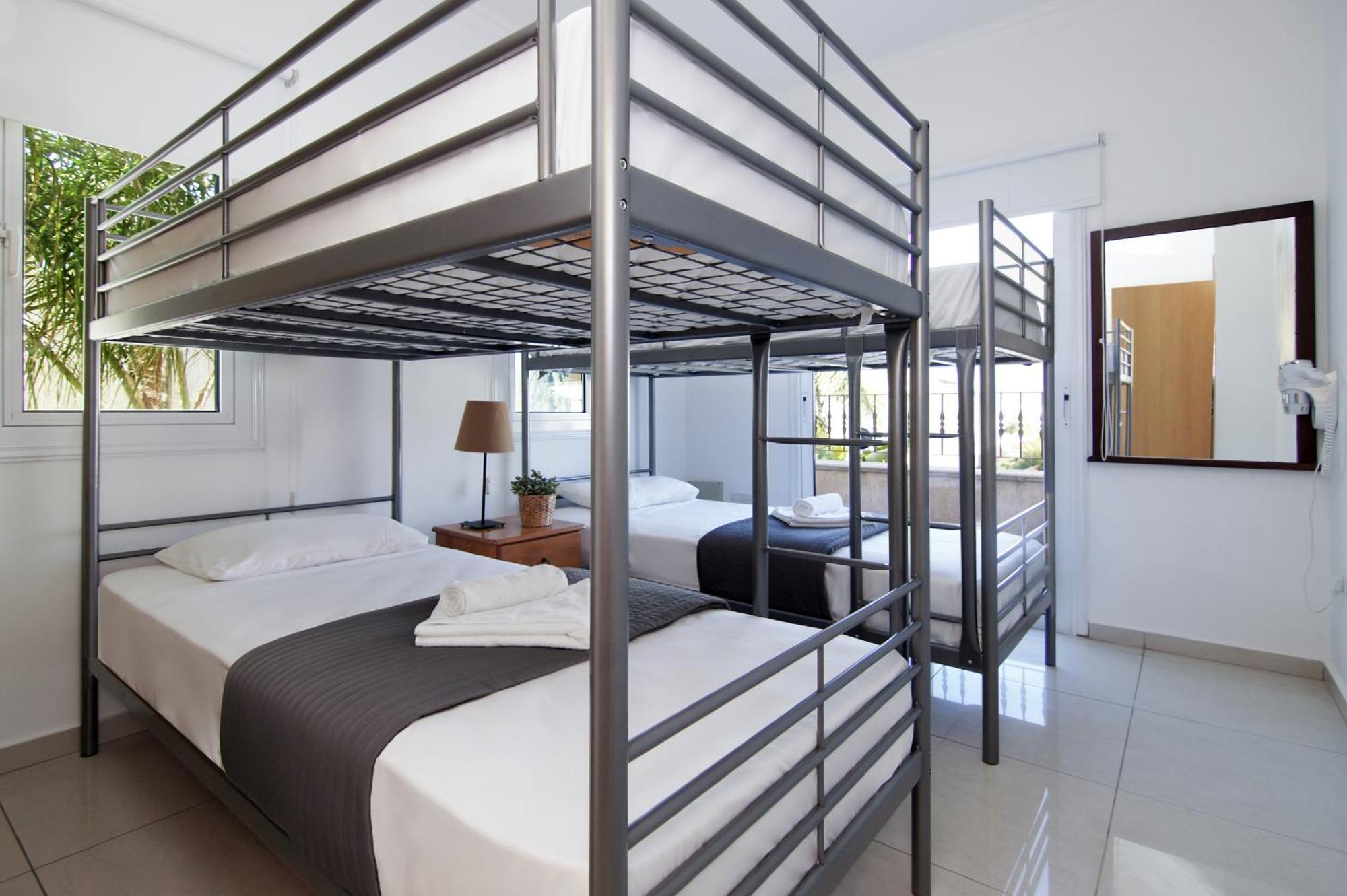 Villa Alyson Paralimni Exteriér fotografie